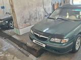 Mazda 626 1997 годаүшін850 000 тг. в Кызылорда – фото 2