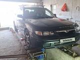 Mazda 626 1997 годаүшін850 000 тг. в Кызылорда – фото 3