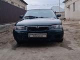 Mazda 626 1997 годаүшін850 000 тг. в Кызылорда – фото 5