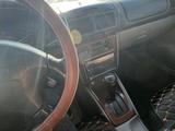 Subaru Forester 1998 годаүшін4 000 000 тг. в Шу – фото 4