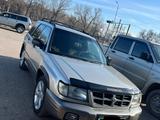 Subaru Forester 1998 года за 4 000 000 тг. в Шу