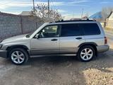 Subaru Forester 1998 годаүшін4 000 000 тг. в Шу – фото 2