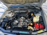 Subaru Forester 1998 годаүшін4 000 000 тг. в Шу – фото 5