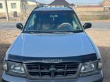 Subaru Forester 1998 годаүшін4 000 000 тг. в Шу – фото 3