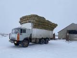 КамАЗ  5320 1985 года за 6 000 000 тг. в Туркестан