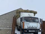 КамАЗ  5320 1985 года за 6 000 000 тг. в Туркестан – фото 2