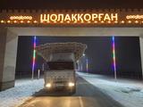 КамАЗ  5320 1985 года за 6 000 000 тг. в Туркестан – фото 3