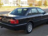 Audi A6 1996 года за 3 300 000 тг. в Тараз