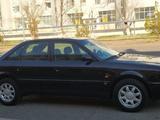 Audi A6 1996 года за 3 300 000 тг. в Тараз – фото 4