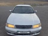 Nissan Cefiro 1998 года за 1 299 900 тг. в Талдыкорган – фото 2