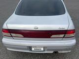 Nissan Cefiro 1998 года за 1 299 900 тг. в Талдыкорган – фото 3