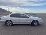 Nissan Cefiro 1998 года за 1 299 900 тг. в Талдыкорган – фото 4