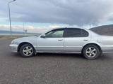 Nissan Cefiro 1998 года за 1 299 900 тг. в Талдыкорган – фото 5