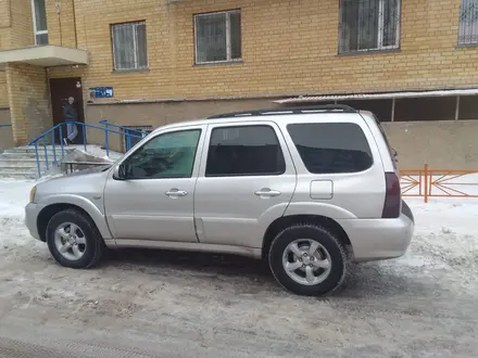 Mazda Tribute 2005 года за 3 500 000 тг. в Астана – фото 3