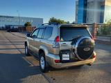 Toyota Land Cruiser Prado 2004 годаүшін11 500 000 тг. в Актау