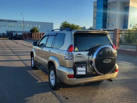 Toyota Land Cruiser Prado 2004 года за 11 500 000 тг. в Актау