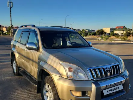 Toyota Land Cruiser Prado 2004 года за 11 500 000 тг. в Актау – фото 3