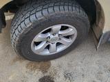 Toyota Land Cruiser Prado 2004 годаүшін11 500 000 тг. в Актау – фото 4