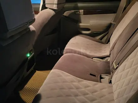 Toyota Land Cruiser Prado 2004 года за 11 500 000 тг. в Актау – фото 7