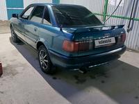 Audi 80 1992 годаүшін900 000 тг. в Алматы
