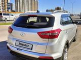 Hyundai Creta 2020 года за 8 200 000 тг. в Астана – фото 3