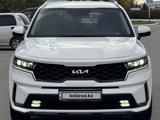 Kia Sorento 2023 годаүшін14 500 000 тг. в Костанай – фото 2
