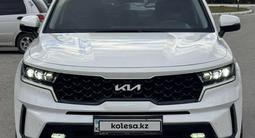 Kia Sorento 2023 годаүшін14 500 000 тг. в Костанай – фото 2