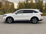 Kia Sorento 2023 годаүшін14 500 000 тг. в Костанай – фото 4
