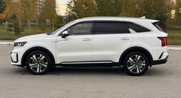 Kia Sorento 2023 годаүшін14 500 000 тг. в Костанай – фото 4
