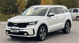 Kia Sorento 2023 годаүшін14 500 000 тг. в Костанай – фото 3