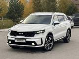 Kia Sorento 2023 годаүшін14 500 000 тг. в Костанай