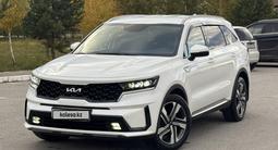 Kia Sorento 2023 годаүшін14 500 000 тг. в Костанай