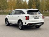 Kia Sorento 2023 годаүшін14 500 000 тг. в Костанай – фото 5