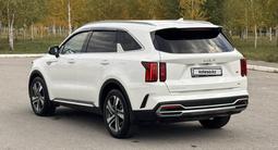 Kia Sorento 2023 годаүшін14 500 000 тг. в Костанай – фото 5
