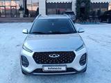 Chery Tiggo 2 2023 годаүшін5 490 000 тг. в Караганда – фото 2