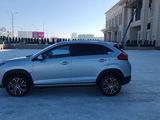 Chery Tiggo 2 2023 годаүшін5 490 000 тг. в Караганда – фото 5