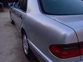 Mercedes-Benz E 230 1997 года за 4 000 000 тг. в Казалинск – фото 4