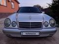 Mercedes-Benz E 230 1997 года за 4 000 000 тг. в Казалинск – фото 8