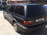 Volkswagen Passat 1992 годаүшін1 450 000 тг. в Караганда – фото 5