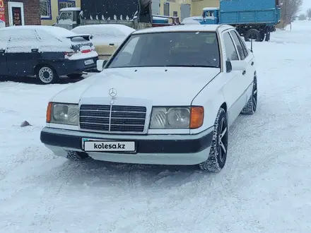 Mercedes-Benz E 230 1990 года за 2 000 000 тг. в Уральск – фото 5