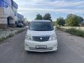 Toyota Alphard 2007 годаүшін9 500 000 тг. в Алматы – фото 2