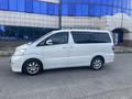 Toyota Alphard 2007 годаүшін9 500 000 тг. в Алматы – фото 5