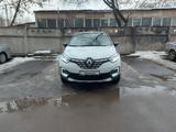 Renault Kaptur 2021 года за 10 200 000 тг. в Алматы – фото 4
