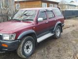 Toyota Hilux Surf 1995 года за 2 200 000 тг. в Макинск – фото 3