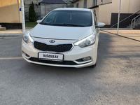 Kia Cerato 2013 годаүшін6 200 000 тг. в Алматы