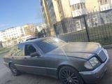 Mercedes-Benz S 320 1993 года за 2 900 000 тг. в Астана – фото 2