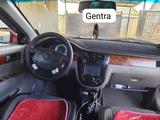 Daewoo Gentra 2014 годаүшін2 800 000 тг. в Каскелен