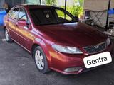 Daewoo Gentra 2014 годаүшін2 800 000 тг. в Каскелен – фото 2