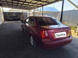 Daewoo Gentra 2014 годаүшін2 800 000 тг. в Каскелен – фото 3