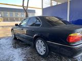 BMW 728 1997 годаүшін3 300 000 тг. в Алматы – фото 3